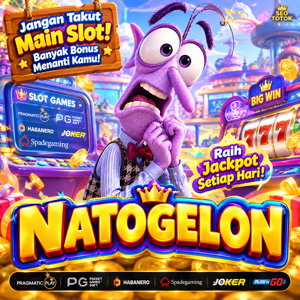 NATOGELON